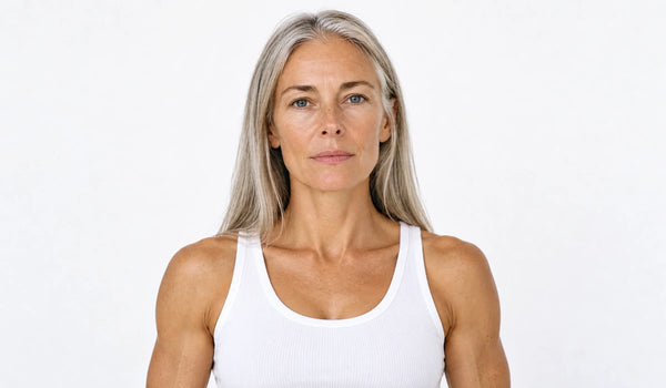 Muscle: The Most Overlooked Organ of Longevity for Women