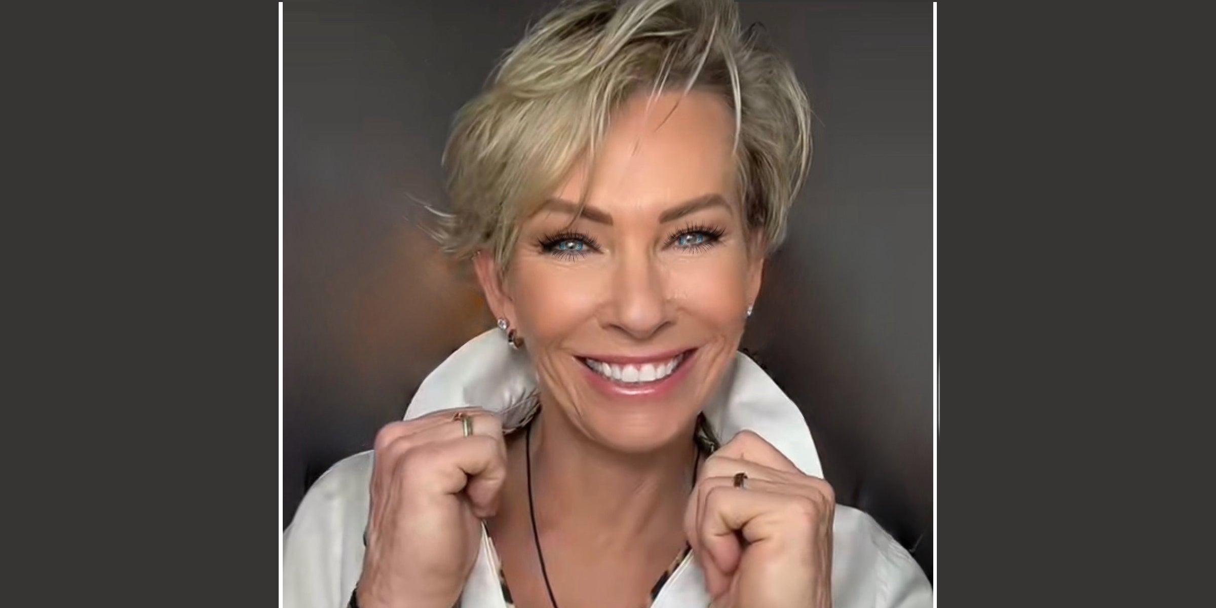 How STAIT Helped Lori Fetrick - Health & Fitness Coach / Former American Gladiator “ICE” - Reclaim Her Strength — From the Inside Out