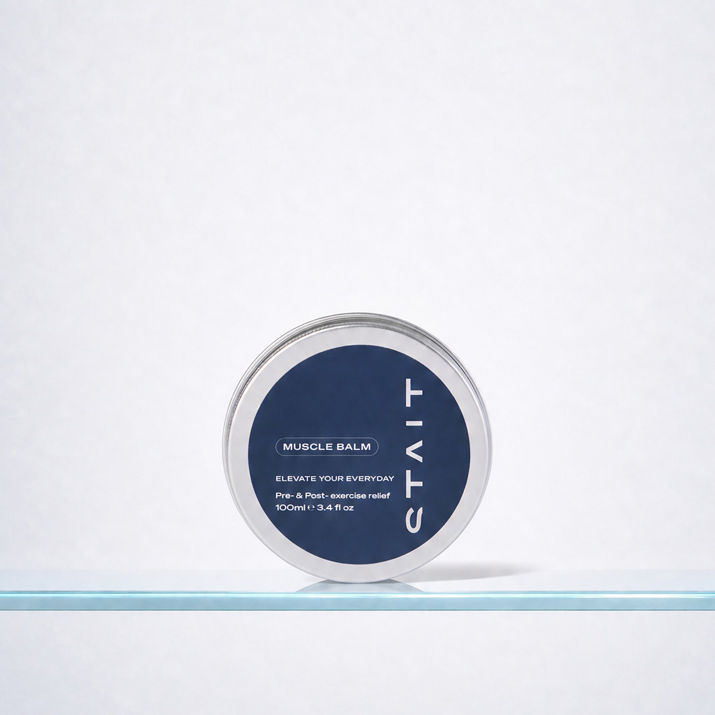 STAIT muscle balm