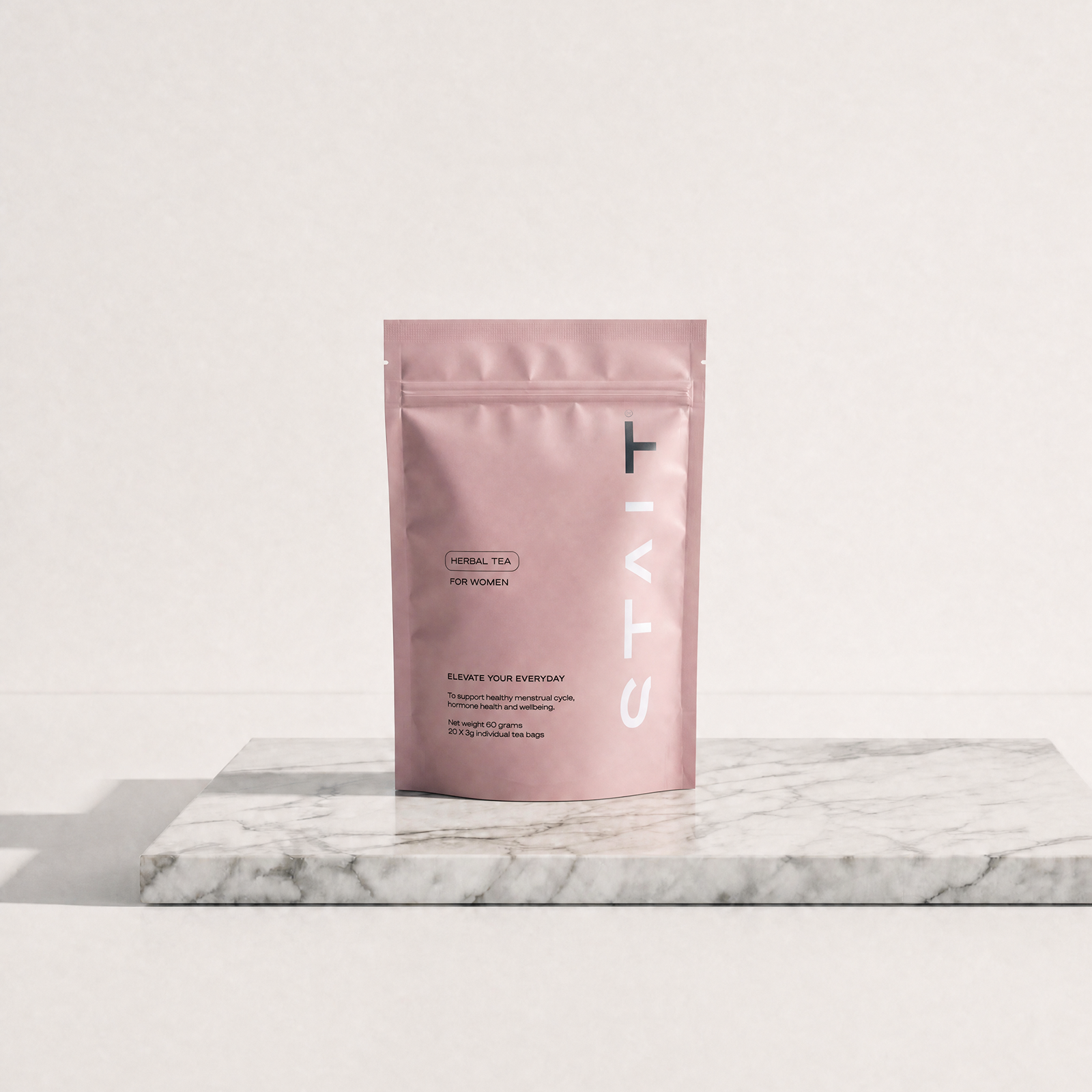 STAIT herbal tea for women