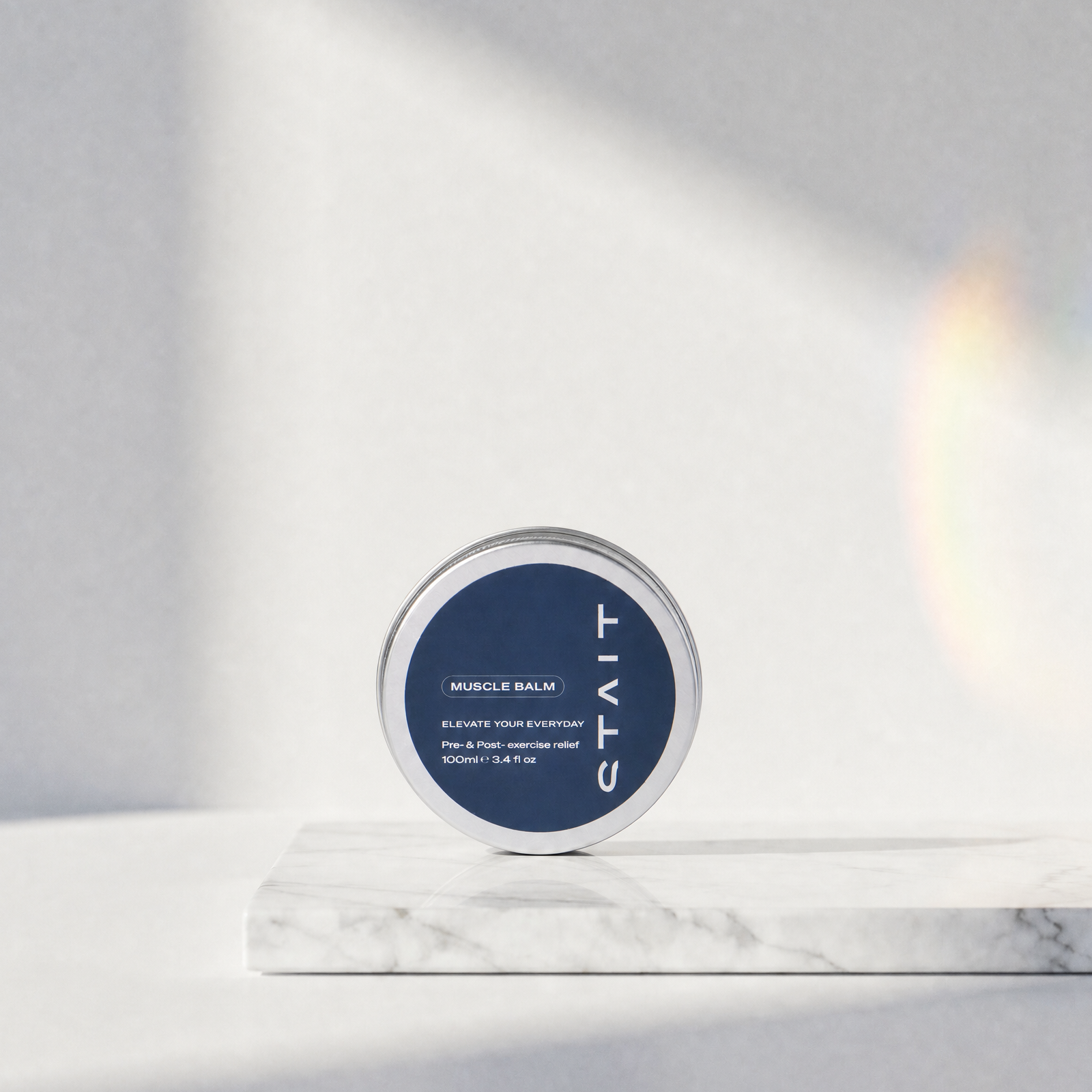 STAIT muscle balm