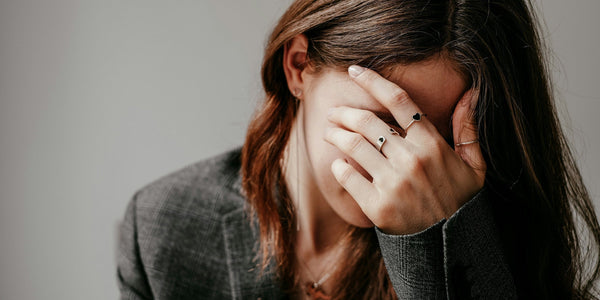 Why Stress Regulation Matters for Healthspan