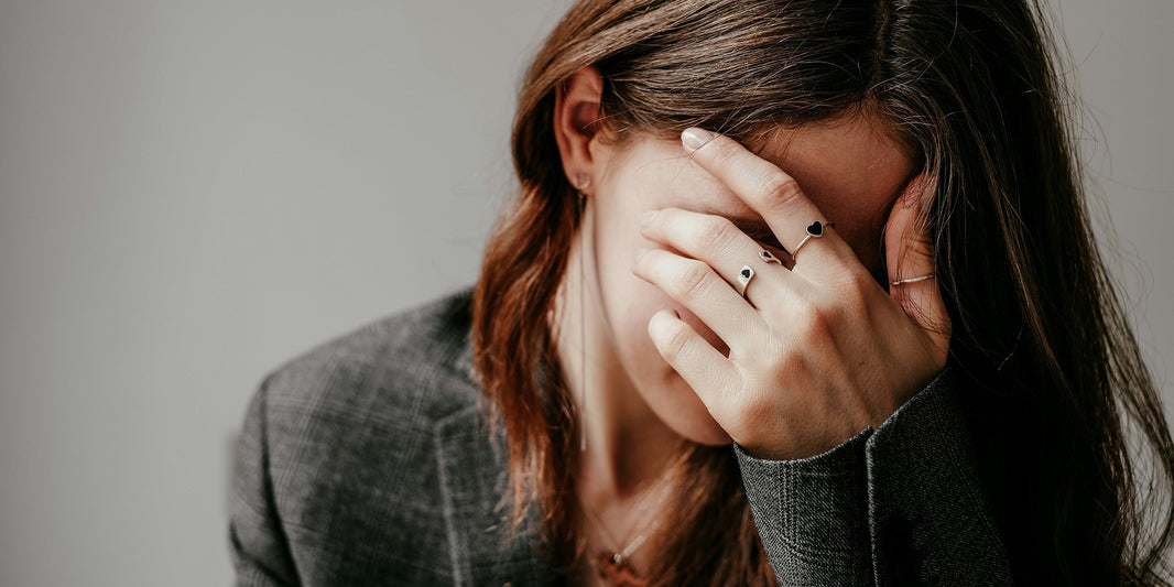 Why Stress Regulation Matters for Healthspan