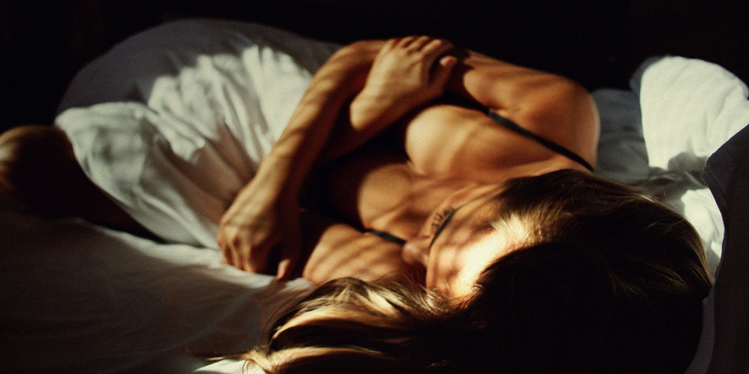 Proven to improve sleep quality and mood after awakening