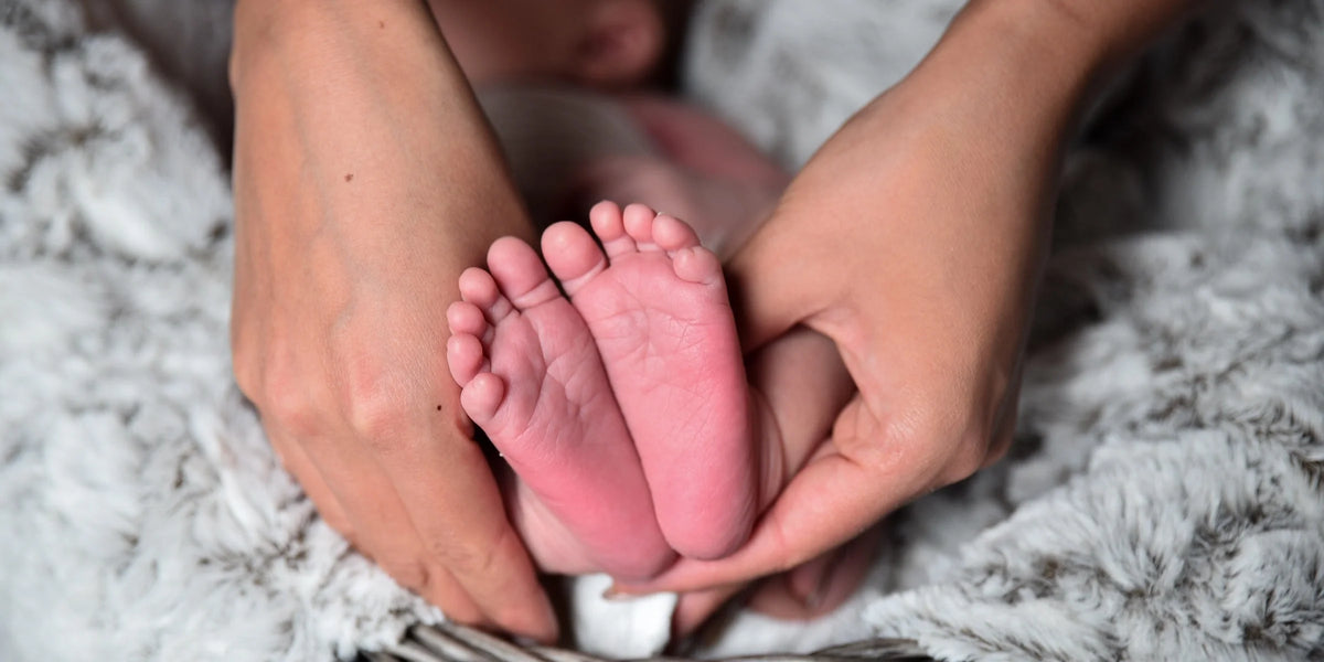 Why Postpartum Recovery Starts Long Before Exercise