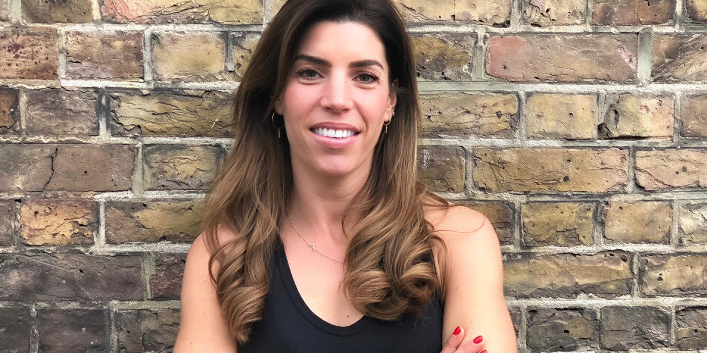 Why Double World Record Holder, Adventurer and Motivational Speaker Vicki Anstey chooses STAIT as a solid, reliable support.