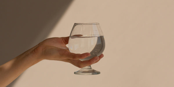 Add Life to Your Years with Structured Water