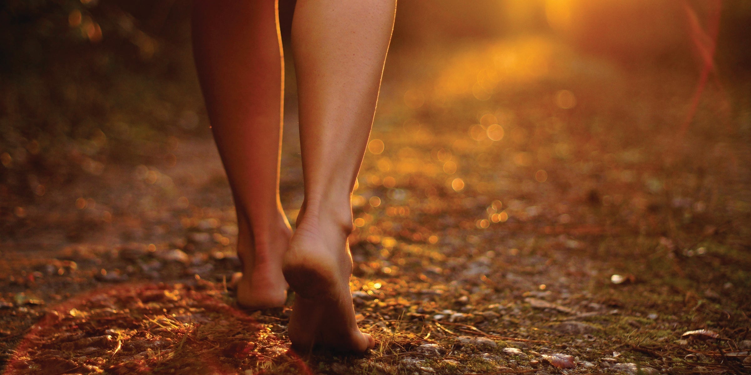 ADD LIFE TO YOUR YEARS WITH NATURE