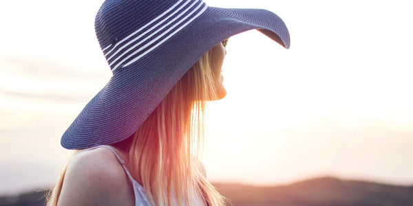 Add Life to Your Years with Sunshine