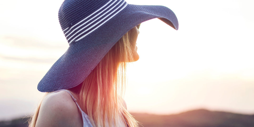 Add Life to Your Years with Sunshine