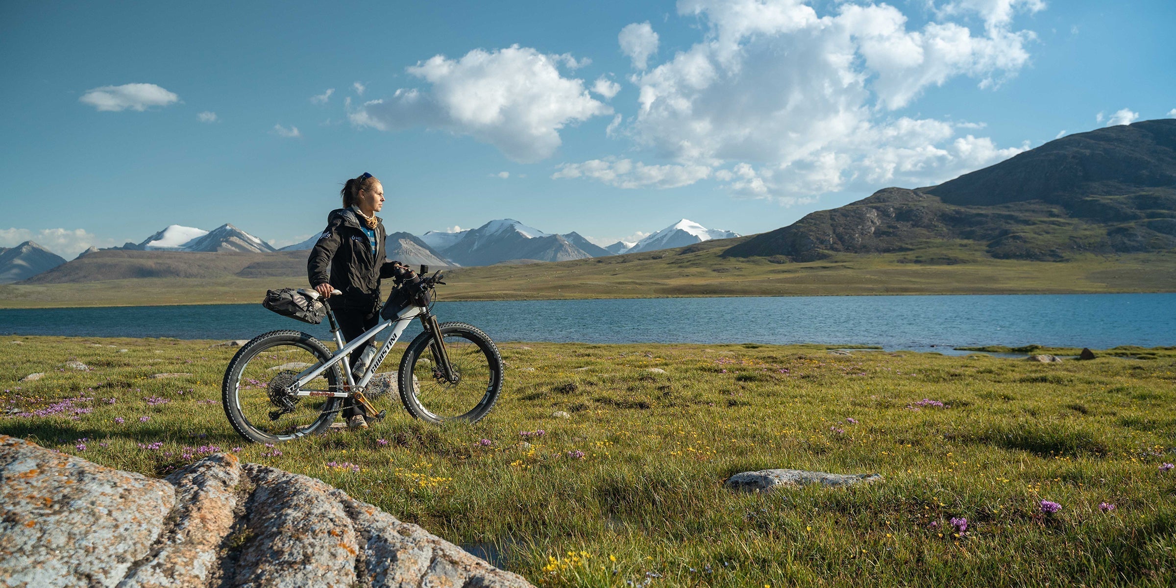 WHY EXPLORER AND ADVENTURER, KATE LEEMING OAM, CHOOSES STAIT FOR ENERGY, ENDURANCE, RECOVERY, SLEEP AND COGNITION