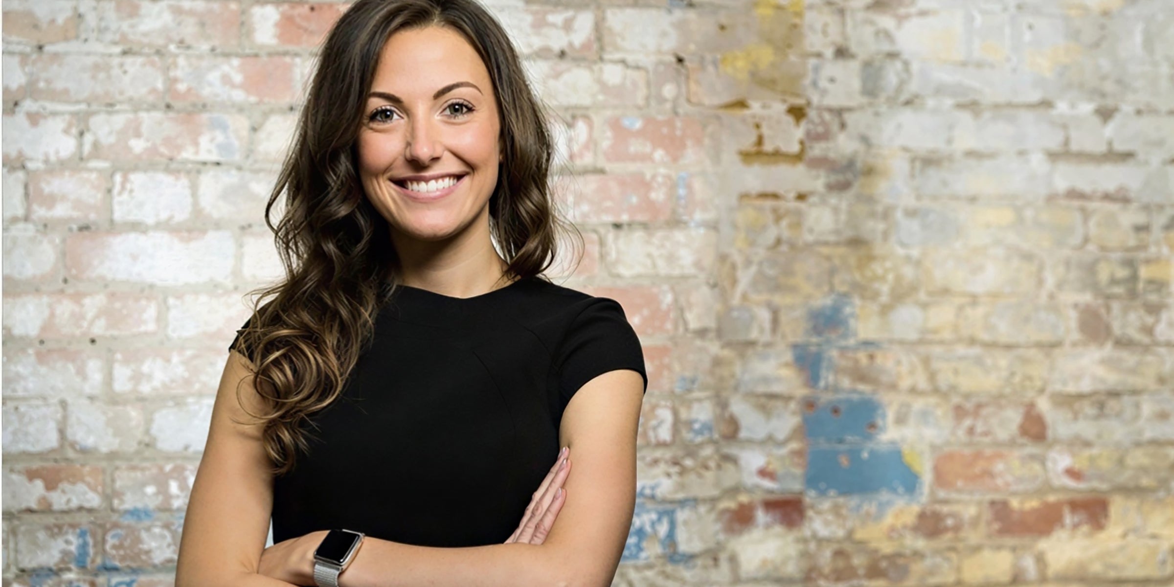 WHY SAM GAUNT, HEALTH DIRECTOR AT HEALTH LABS HQ AND MOTHER OF FOUR, CHOOSES STAIT AS A SOLID FOUNDATION TO SUPPORT HER BODY