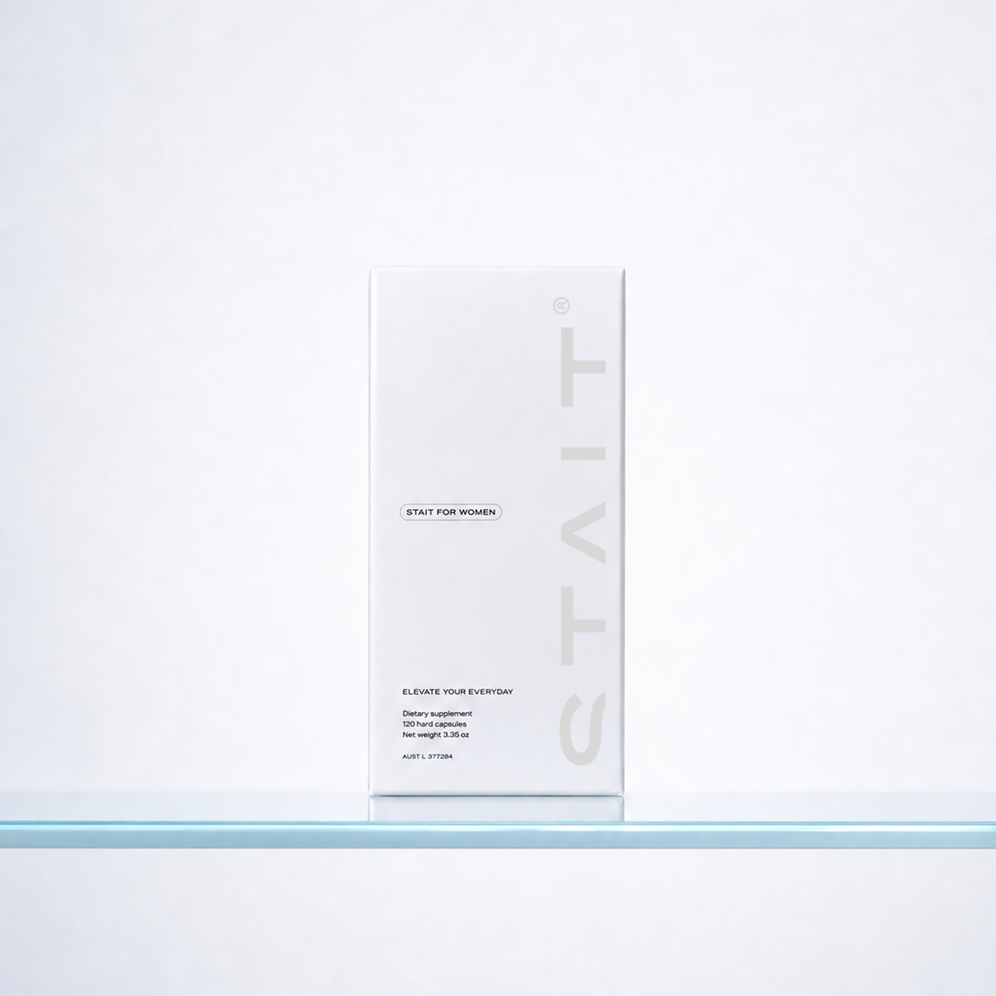 STAIT for women