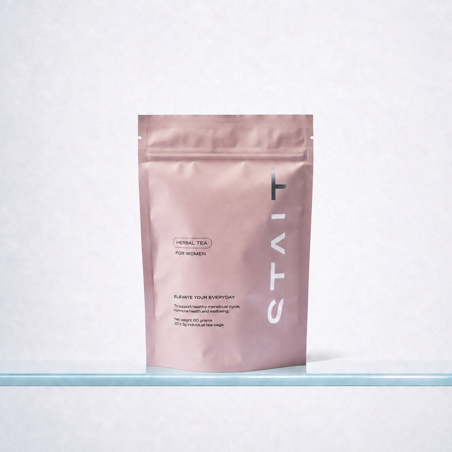 STAIT herbal tea for women