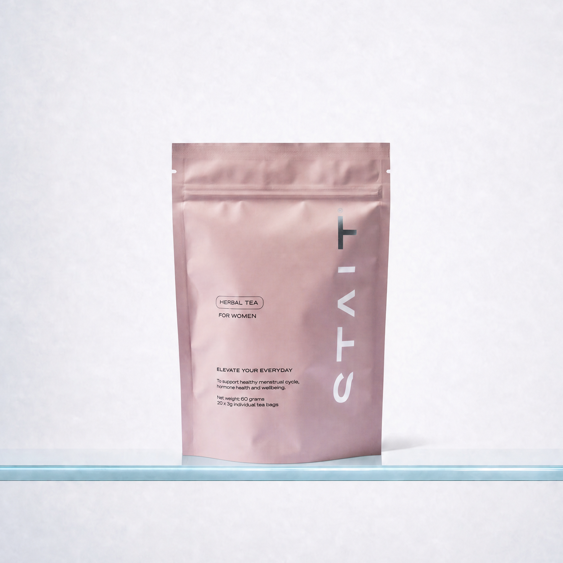 STAIT herbal tea for women