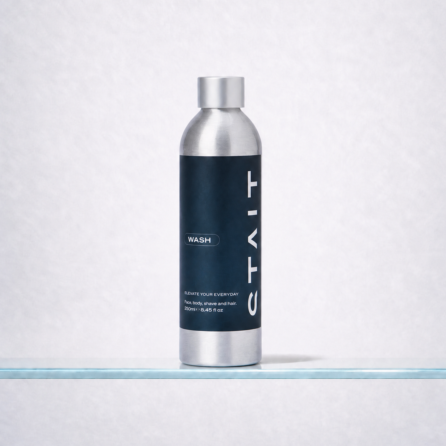 STAIT wash