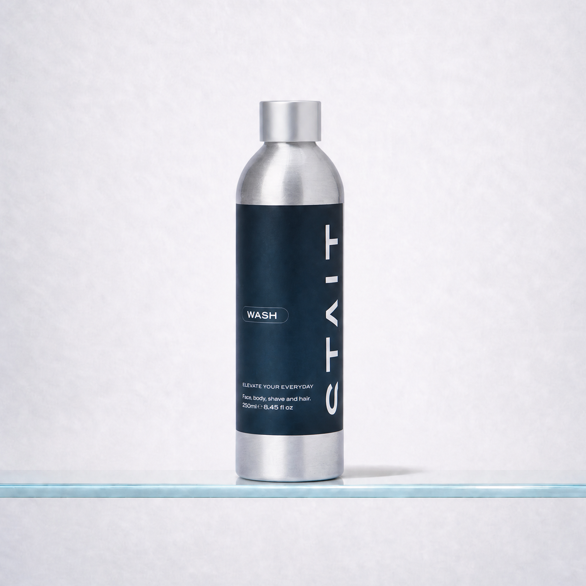 STAIT wash