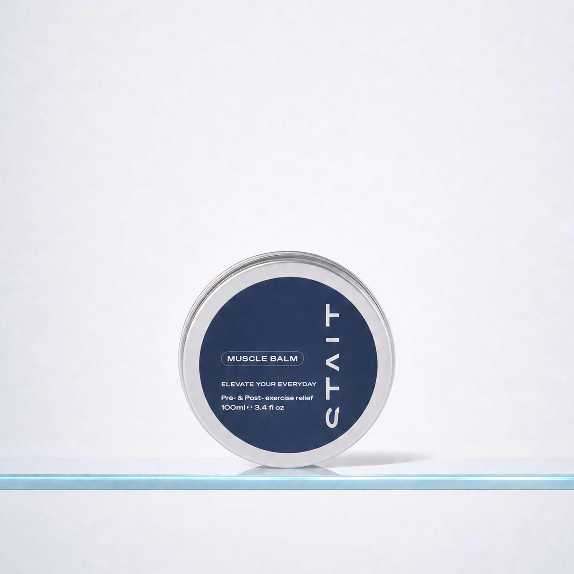 STAIT muscle balm