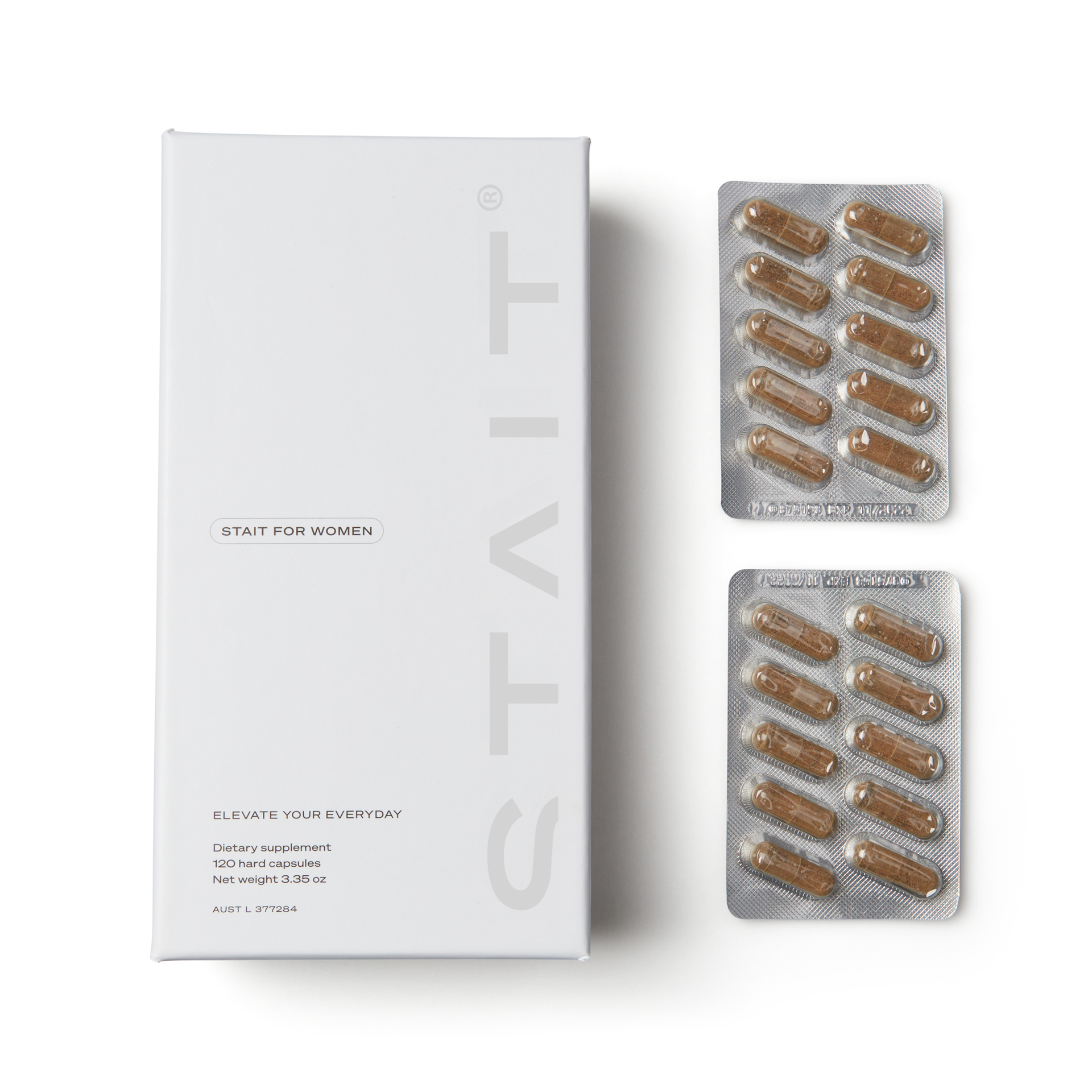 STAIT for women