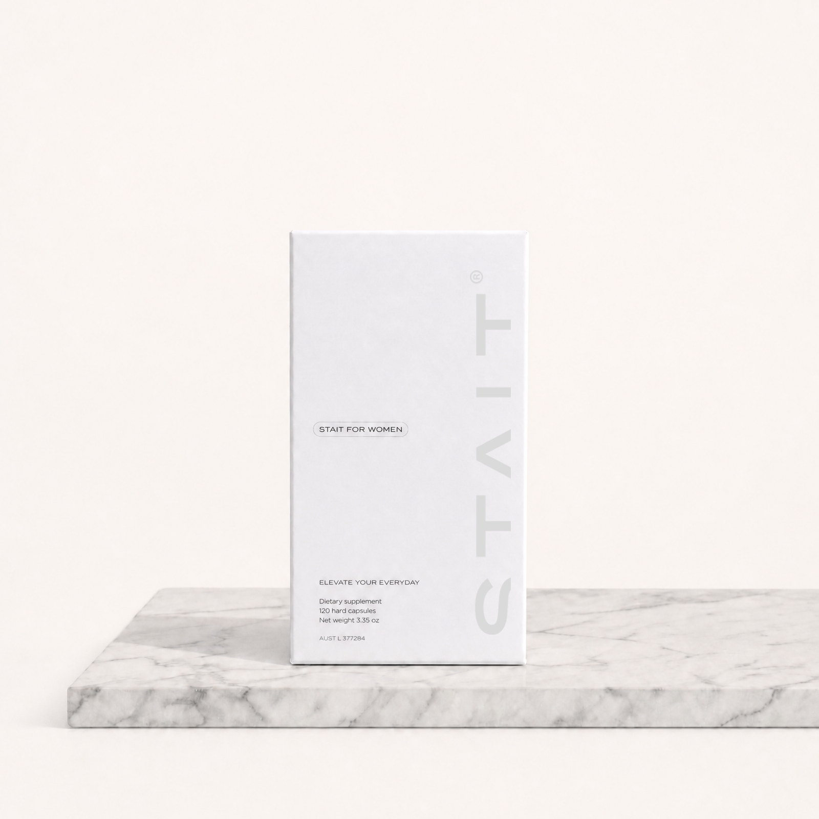 STAIT for Women