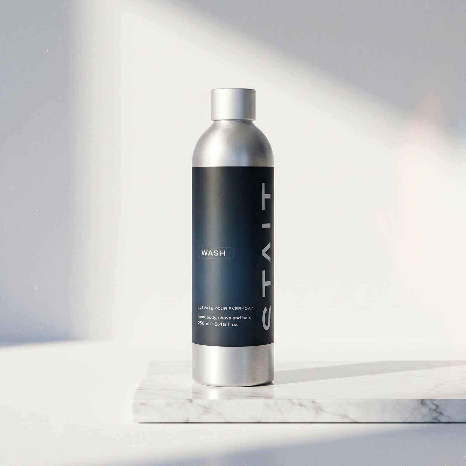 STAIT wash