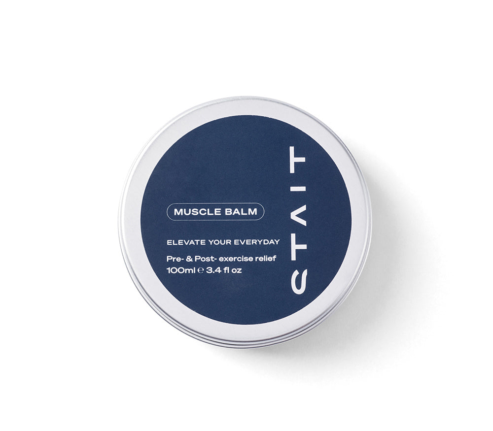 STAIT muscle balm